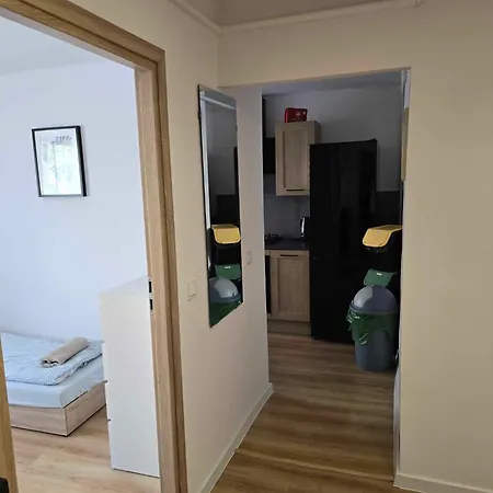 Apartament Wojska Polskiego Starachowice Exterior foto
