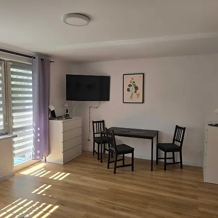 Apartament Wojska Polskiego Starachowice Exterior foto