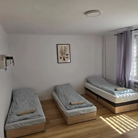 Apartament Wojska Polskiego Starachowice Exterior foto
