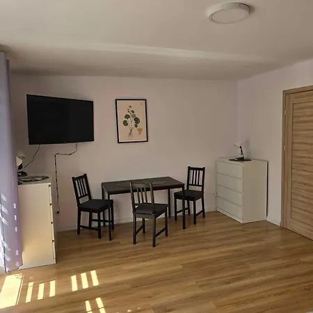 Apartament Wojska Polskiego Starachowice Exterior foto