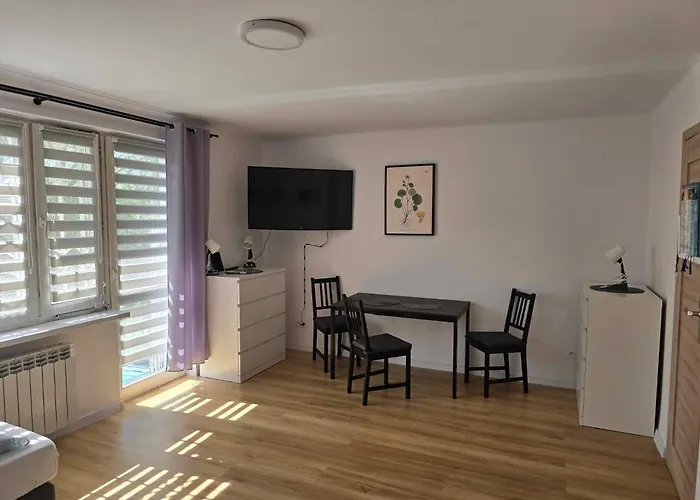 Apartament Wojska Polskiego