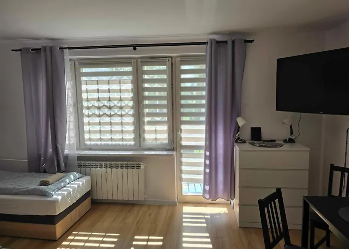 Apartament Wojska Polskiego