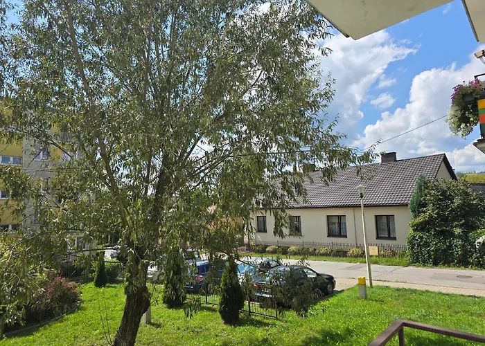 Apartament Wojska Polskiego