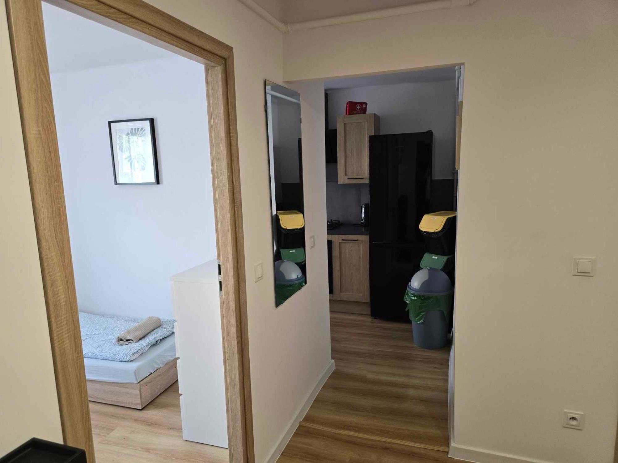 Apartment Wojska Polskiego Starachowice