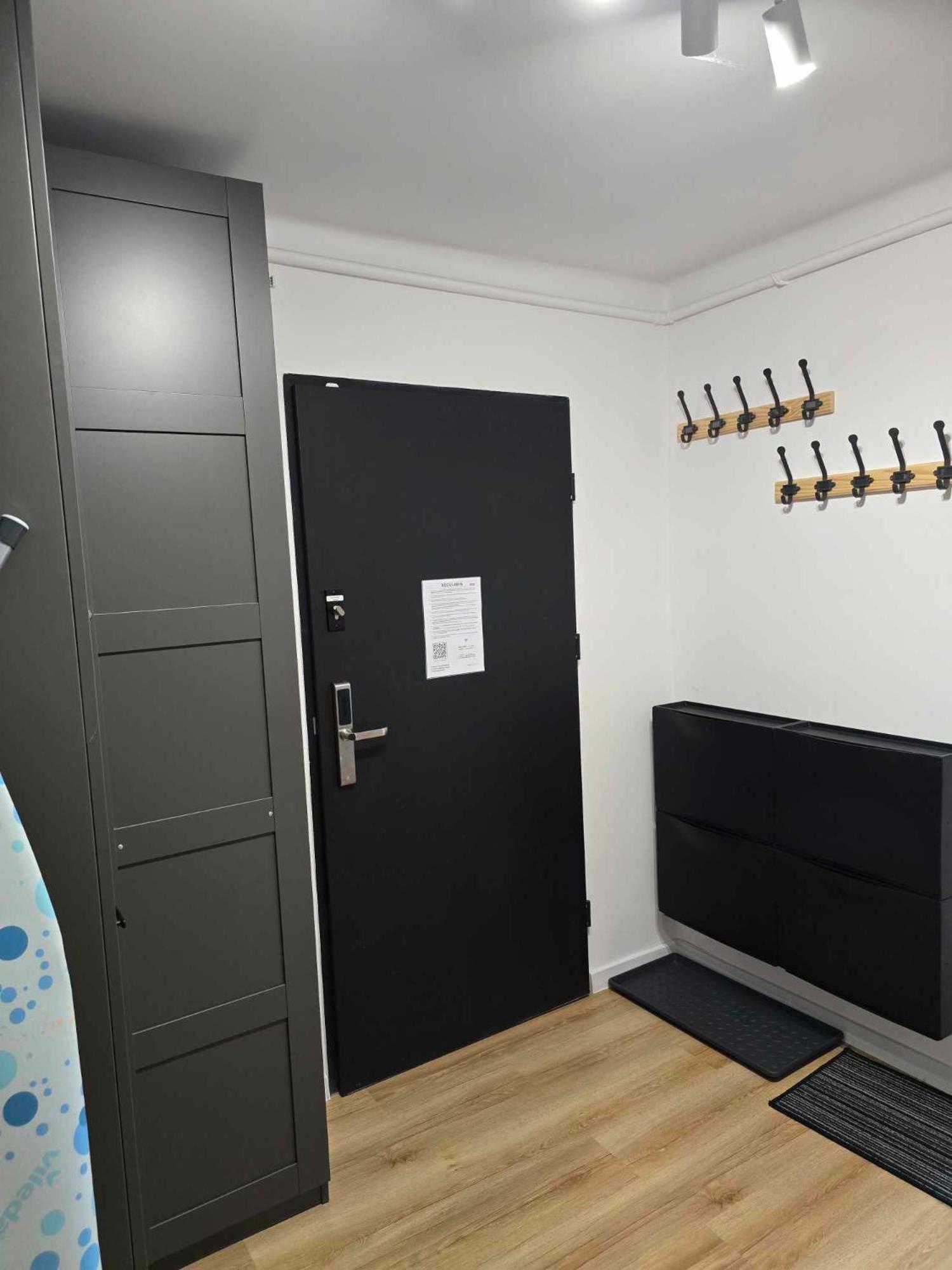 Wojska Polskiego Apartment