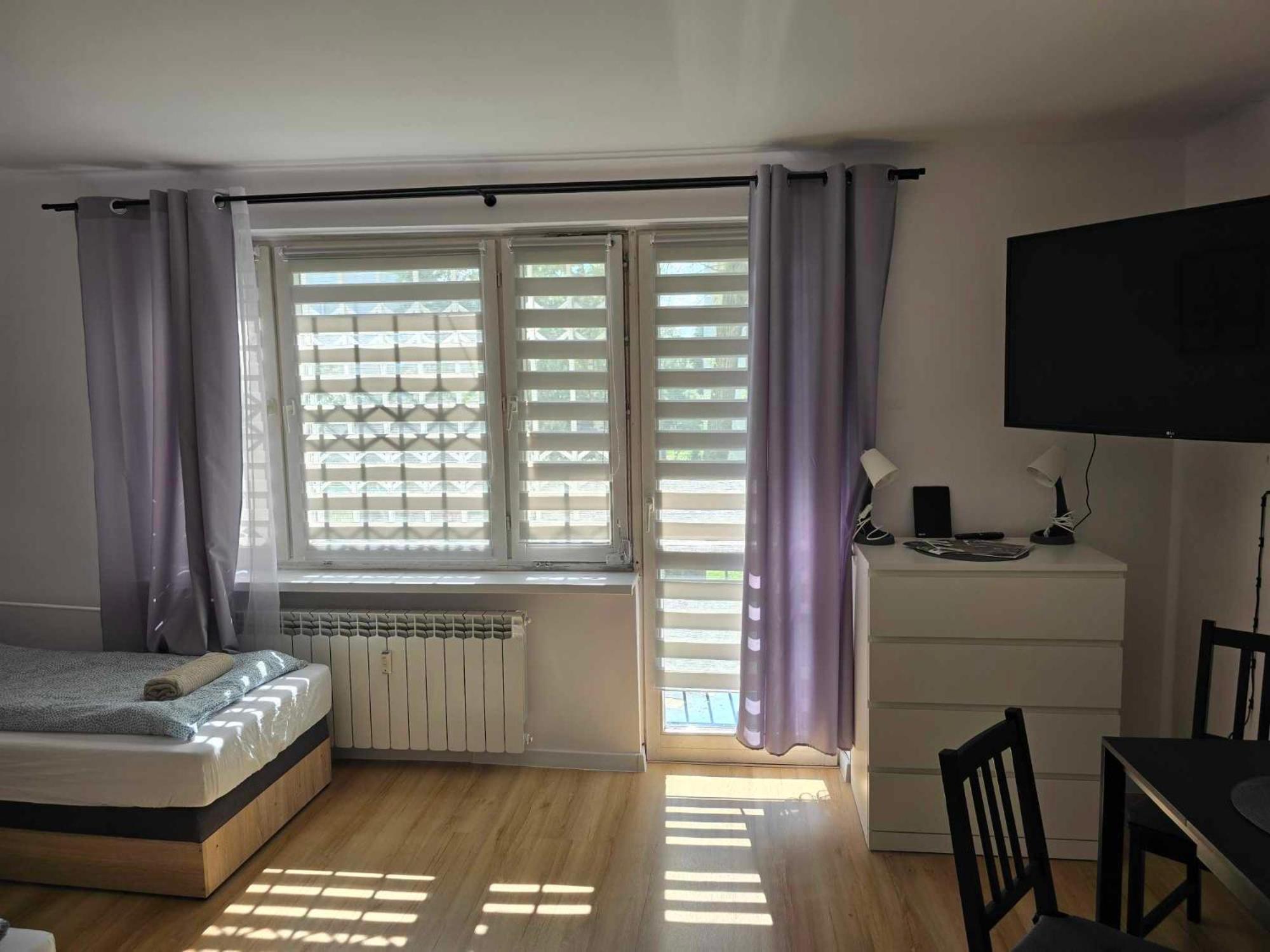 Wojska Polskiego Apartment Starachowice