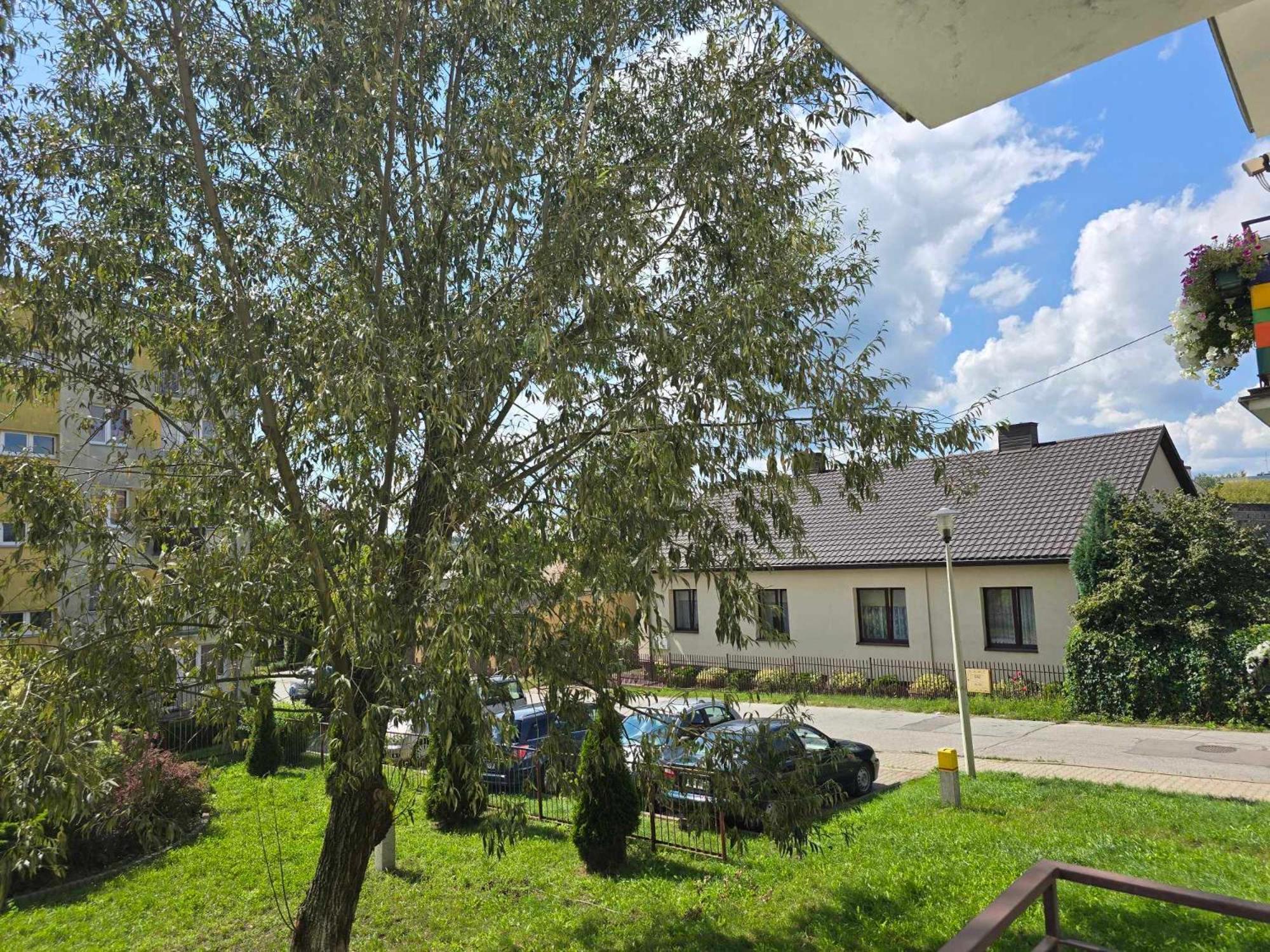 Wojska Polskiego * Starachowice