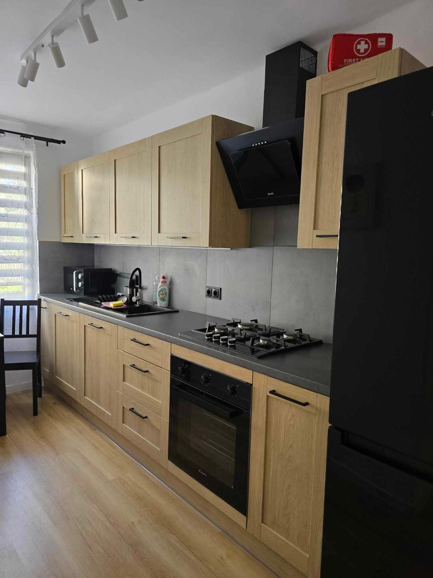 Apartment Wojska Polskiego Starachowice