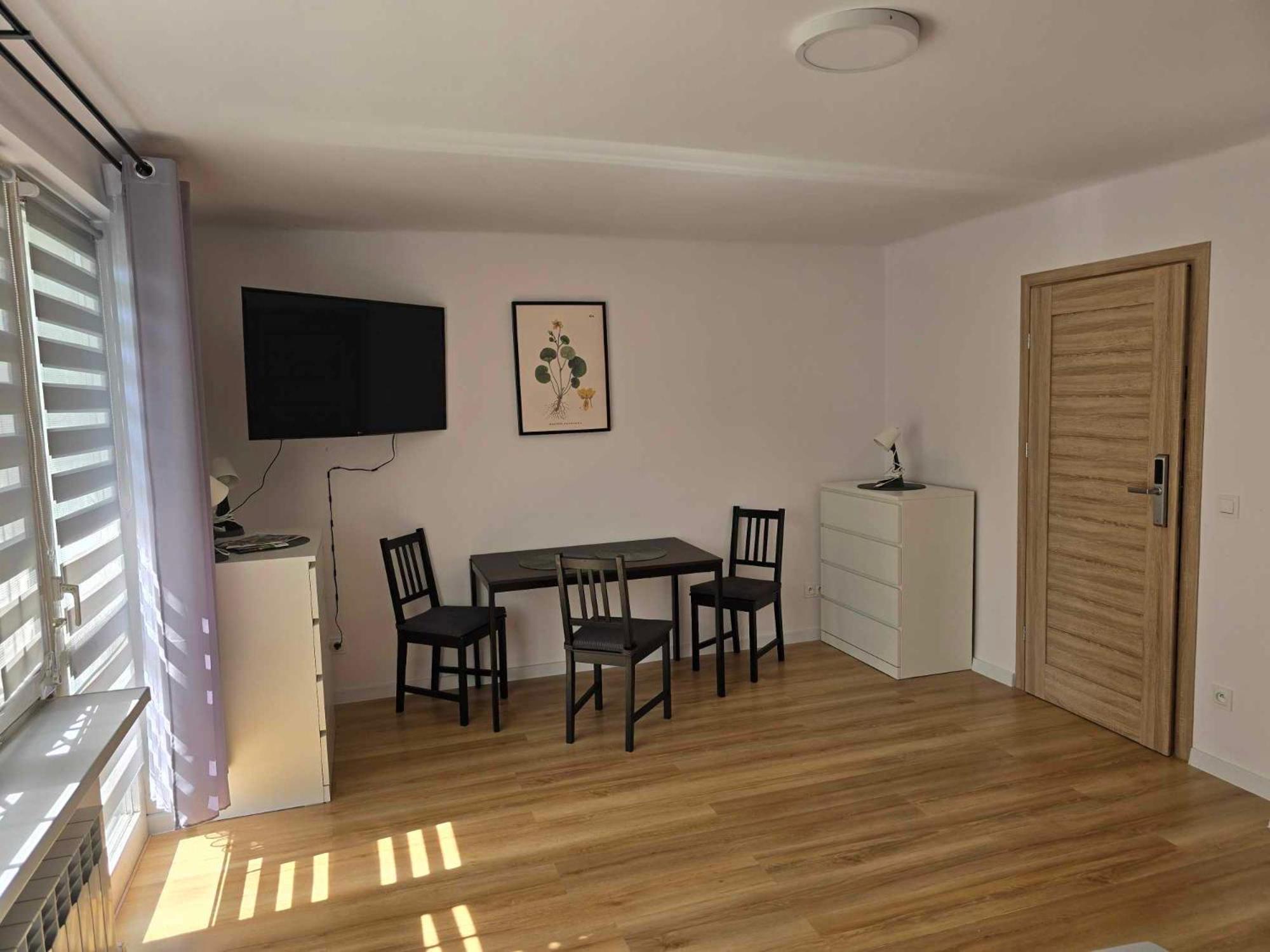 Wojska Polskiego Apartment *