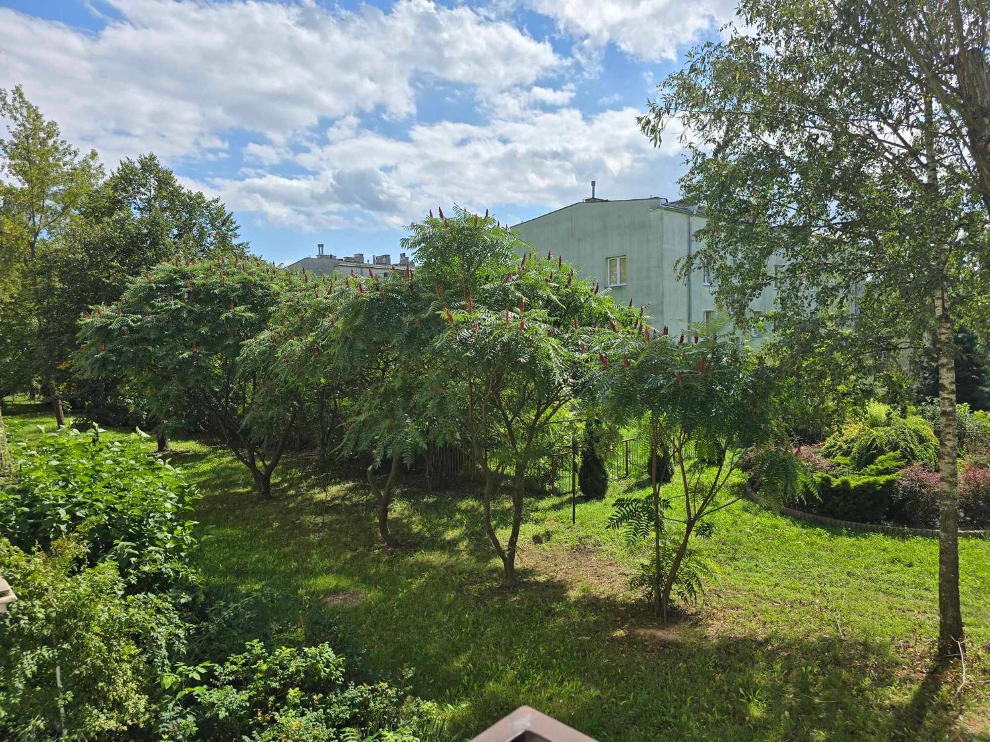 Apartment Wojska Polskiego Starachowice