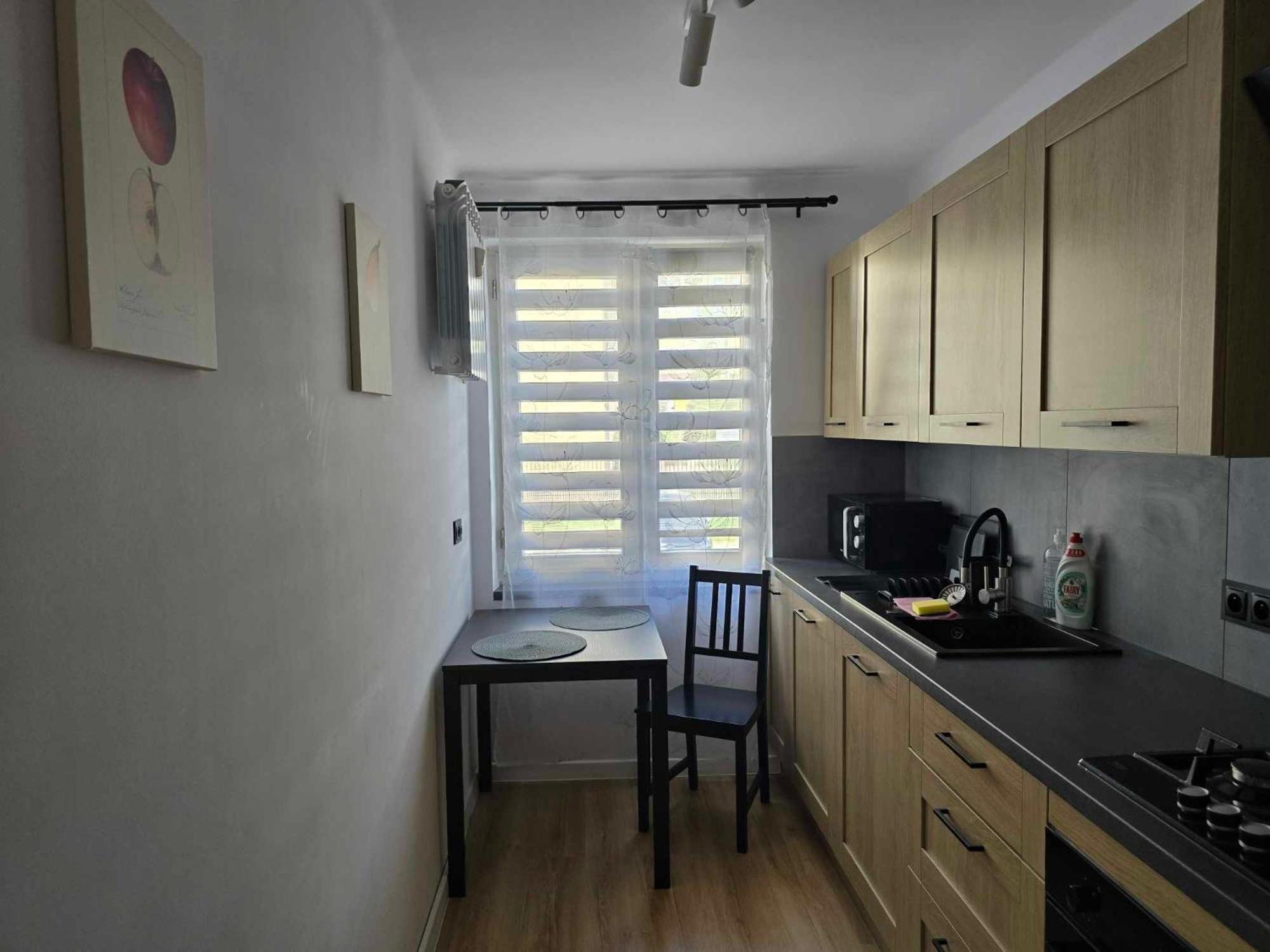 Wojska Polskiego Apartment *