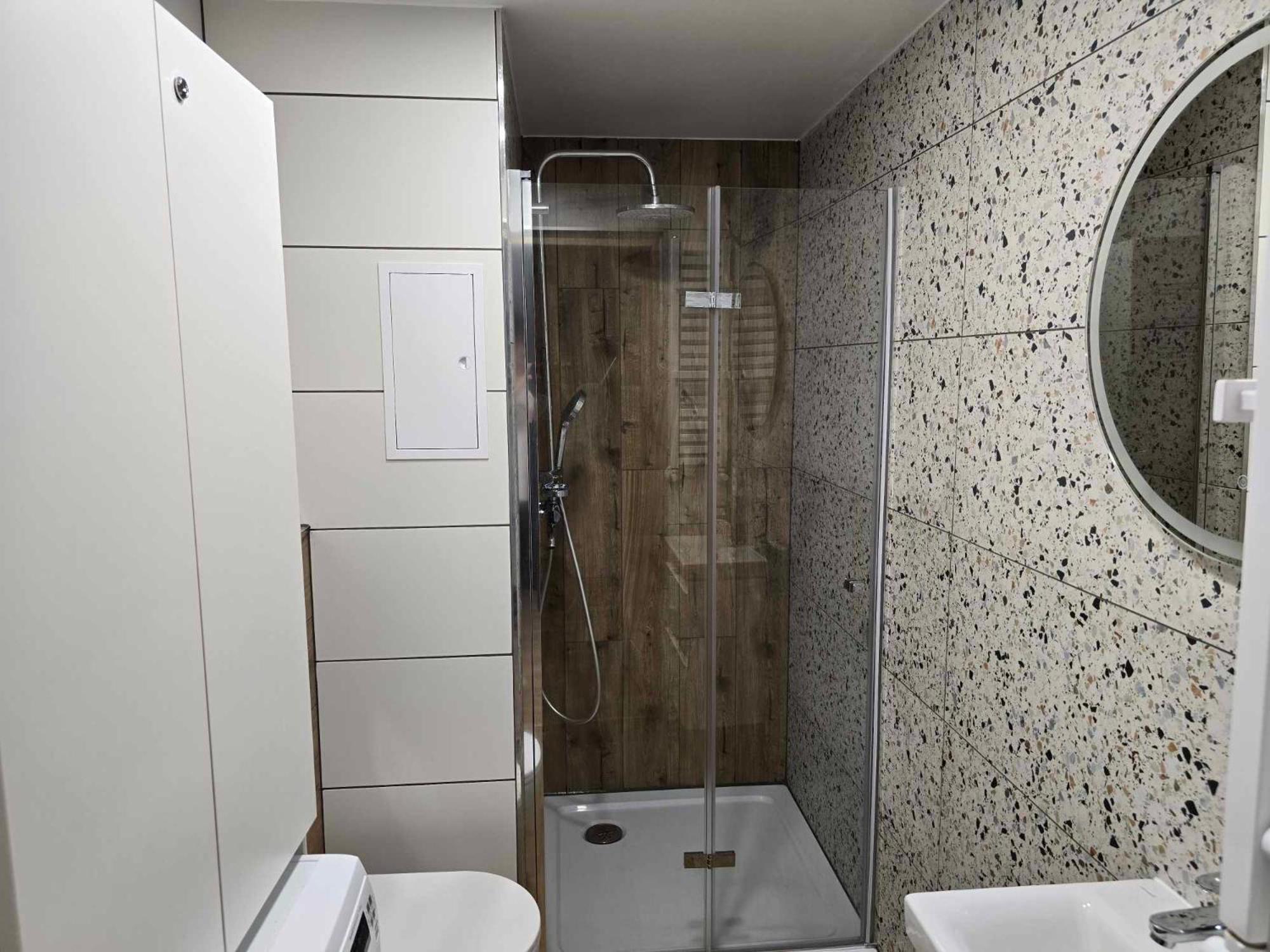 Apartment Wojska Polskiego Starachowice