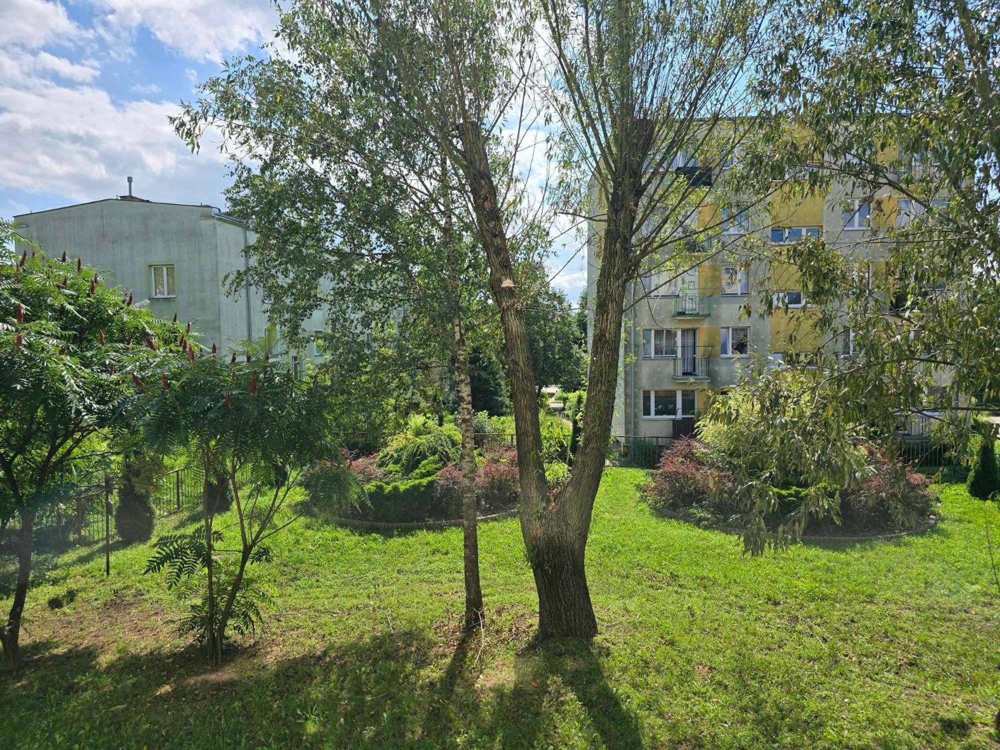 Wojska Polskiego * Starachowice