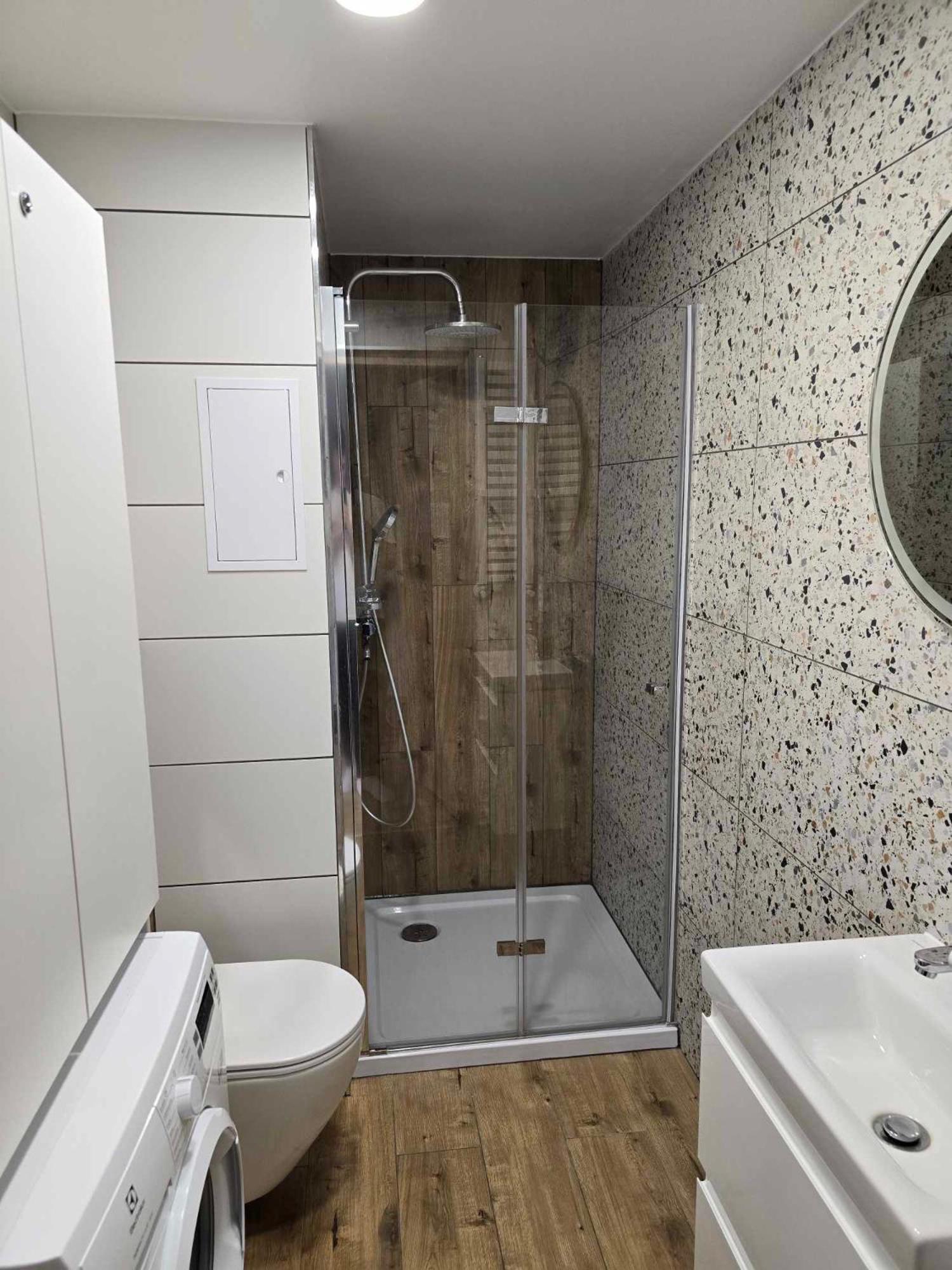 Wojska Polskiego Apartment *