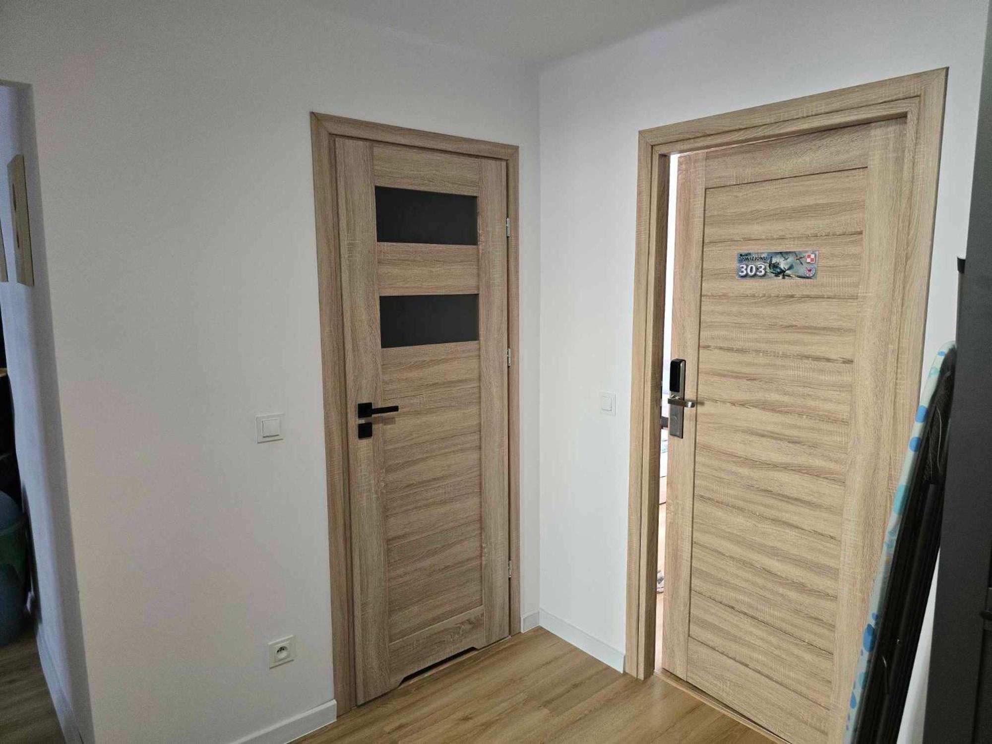 Apartment Wojska Polskiego Starachowice